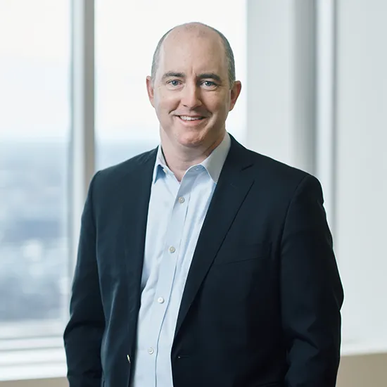 Brian Doherty Headshot