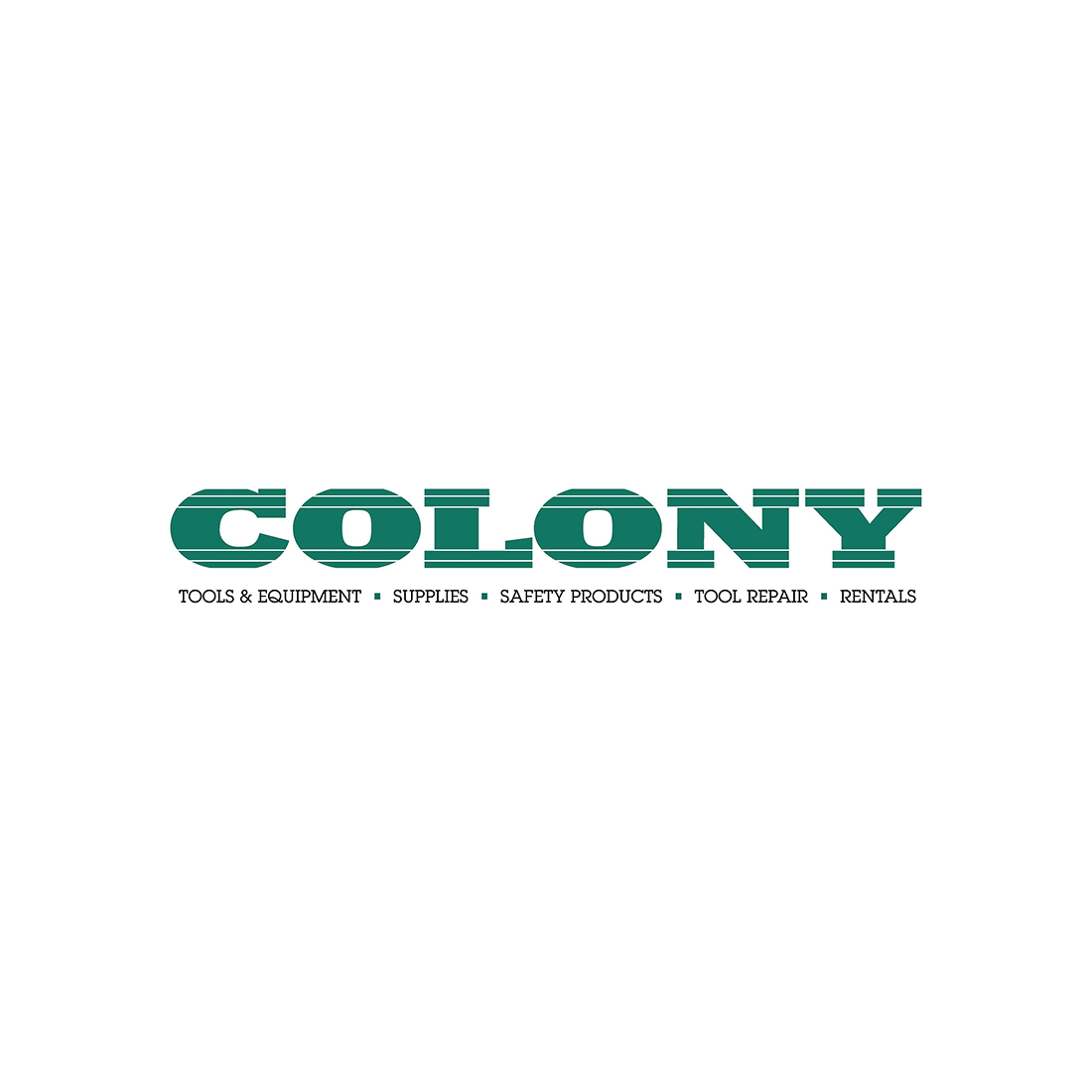Colony Hardware Corporation 