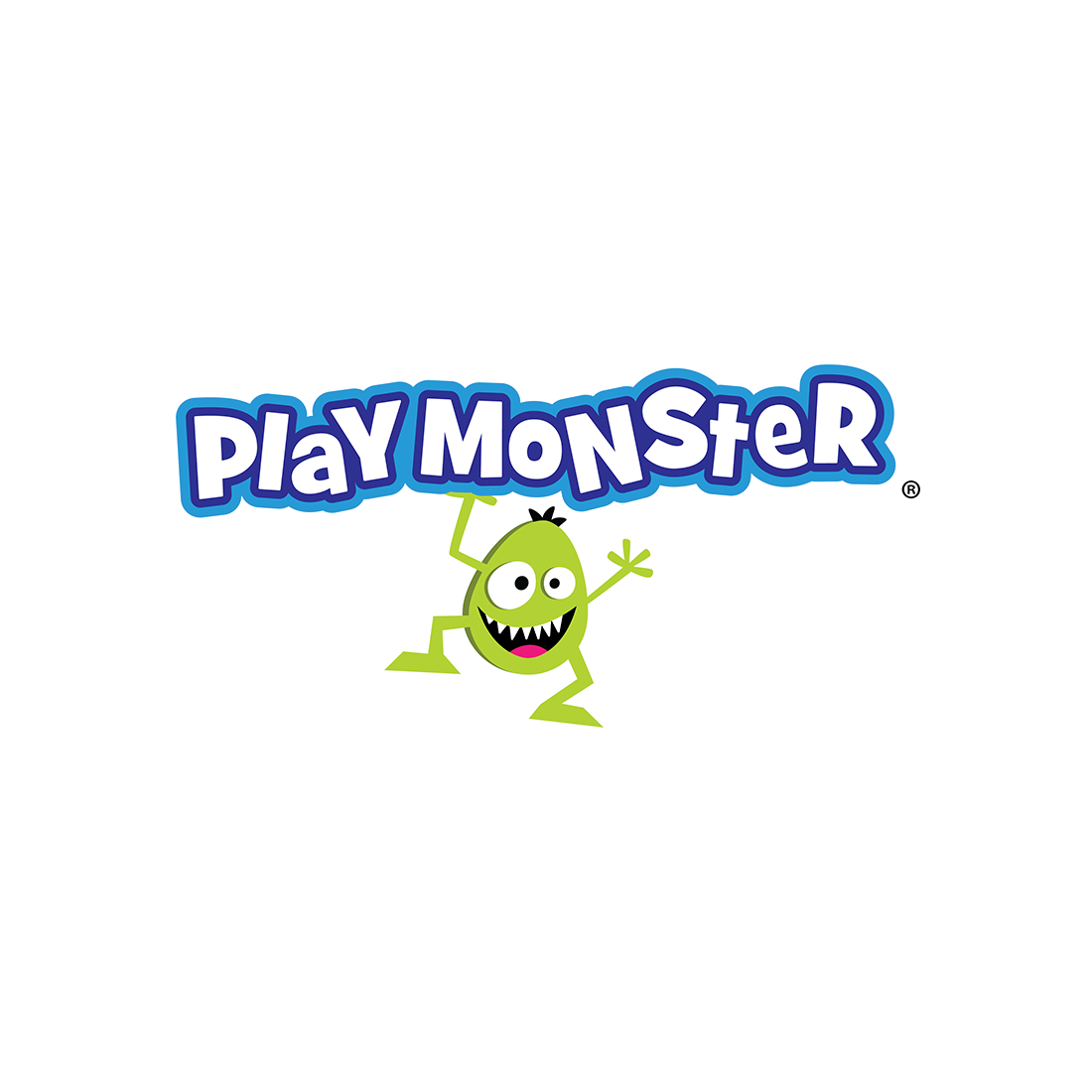 PlayMonster