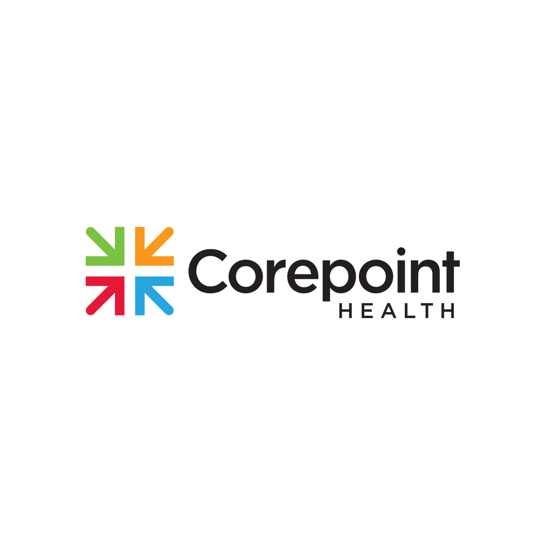 Corepoint Health