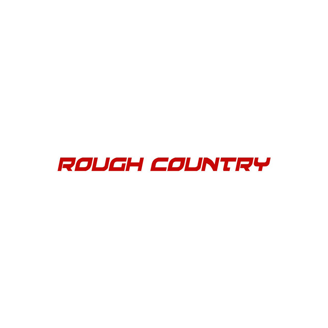 Rough Country