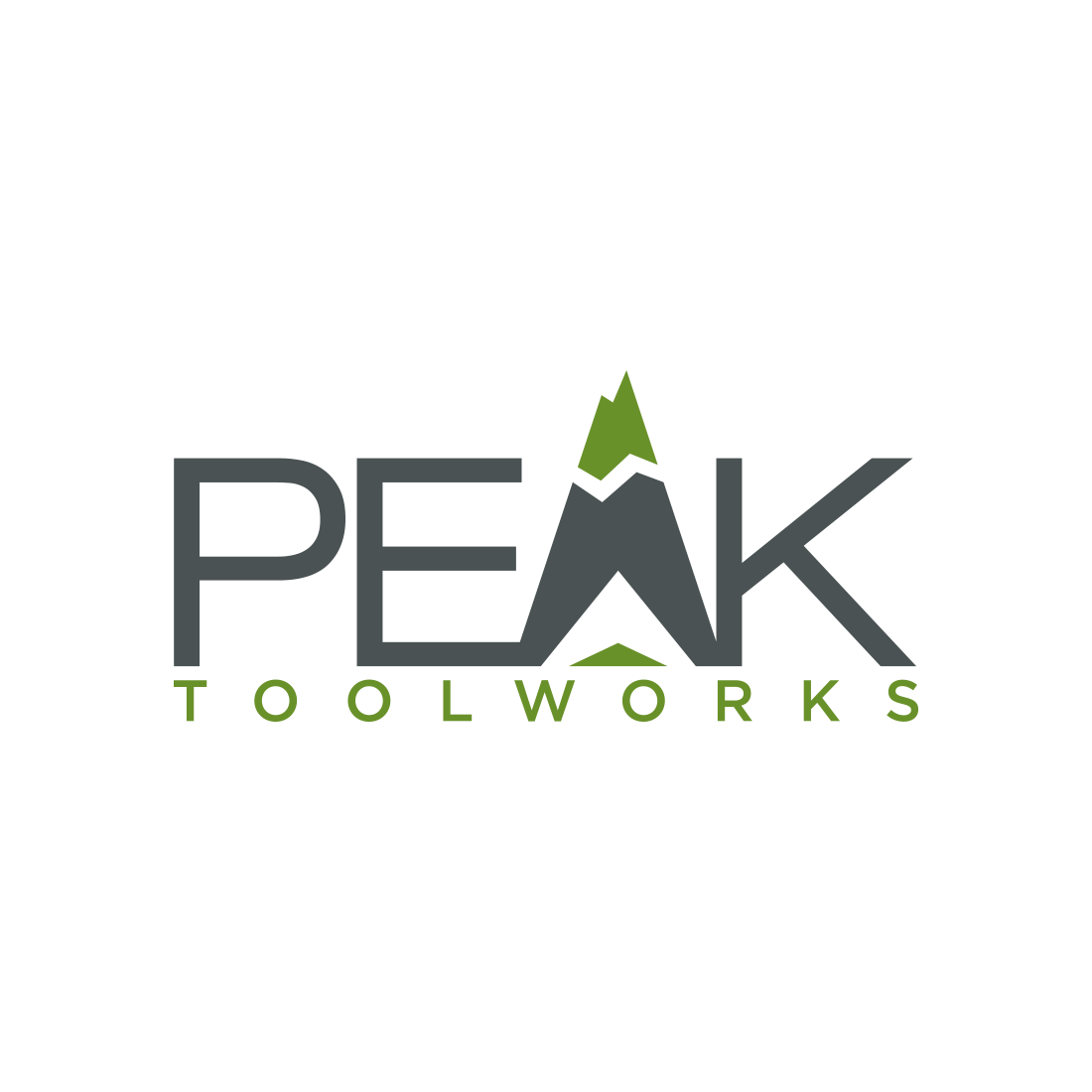 Peak Toolworks 