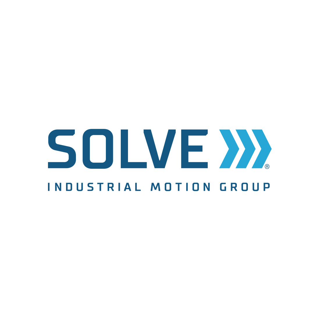 Solve Industrial Motion Group