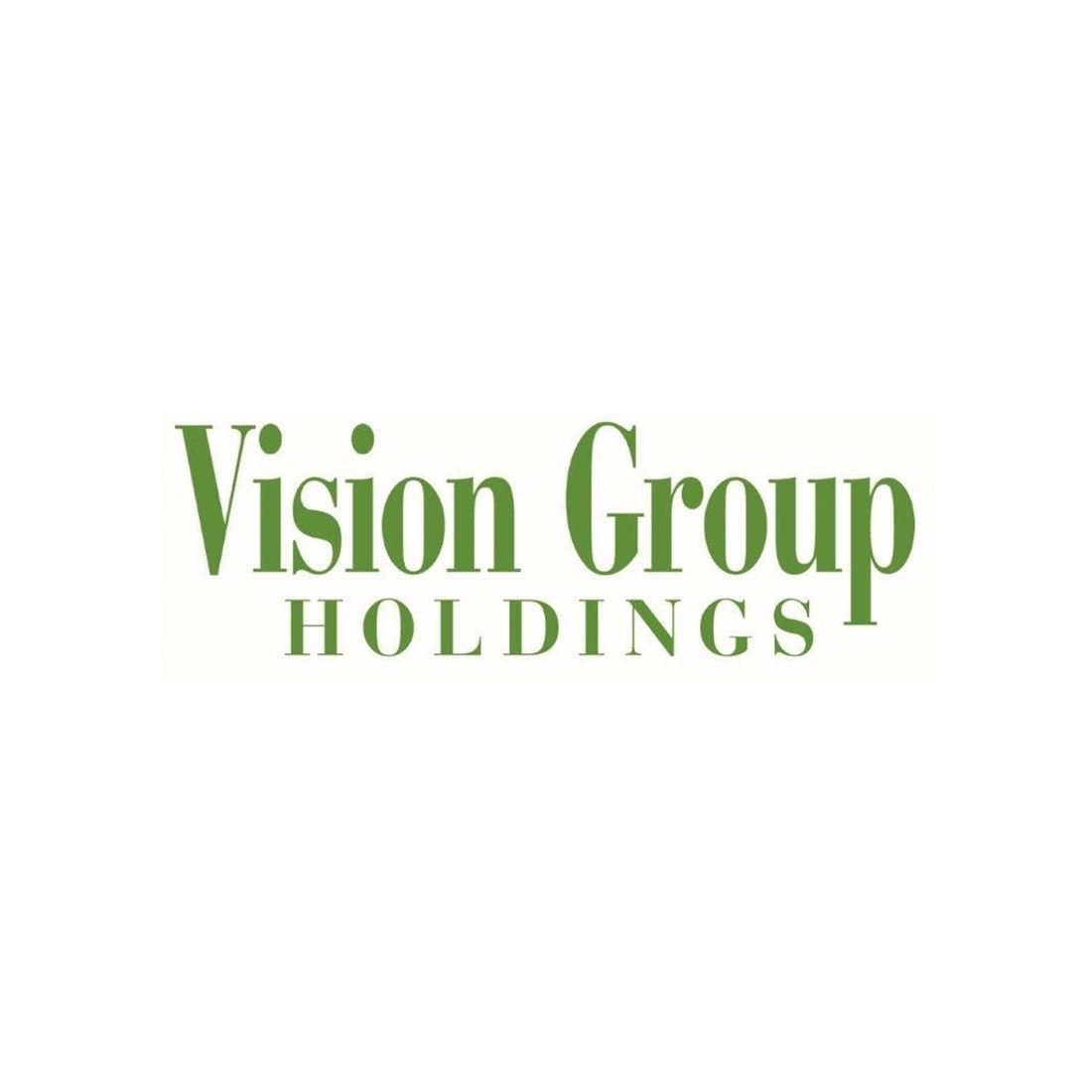 Vision Group Holdings