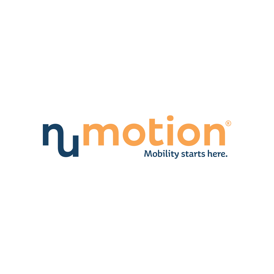 Numotion 