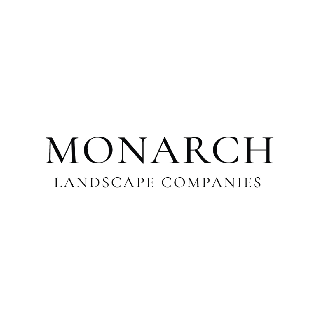 Monarch Landscape Companies