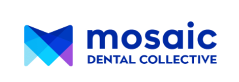 Mosaic Logo