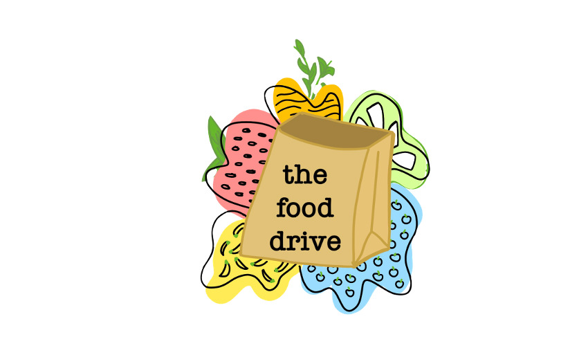 The Food Drive