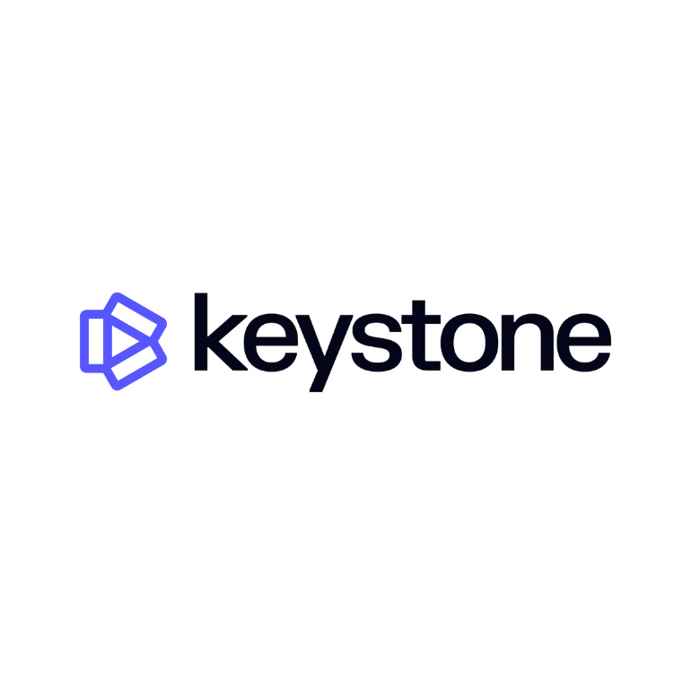 Keystone logo
