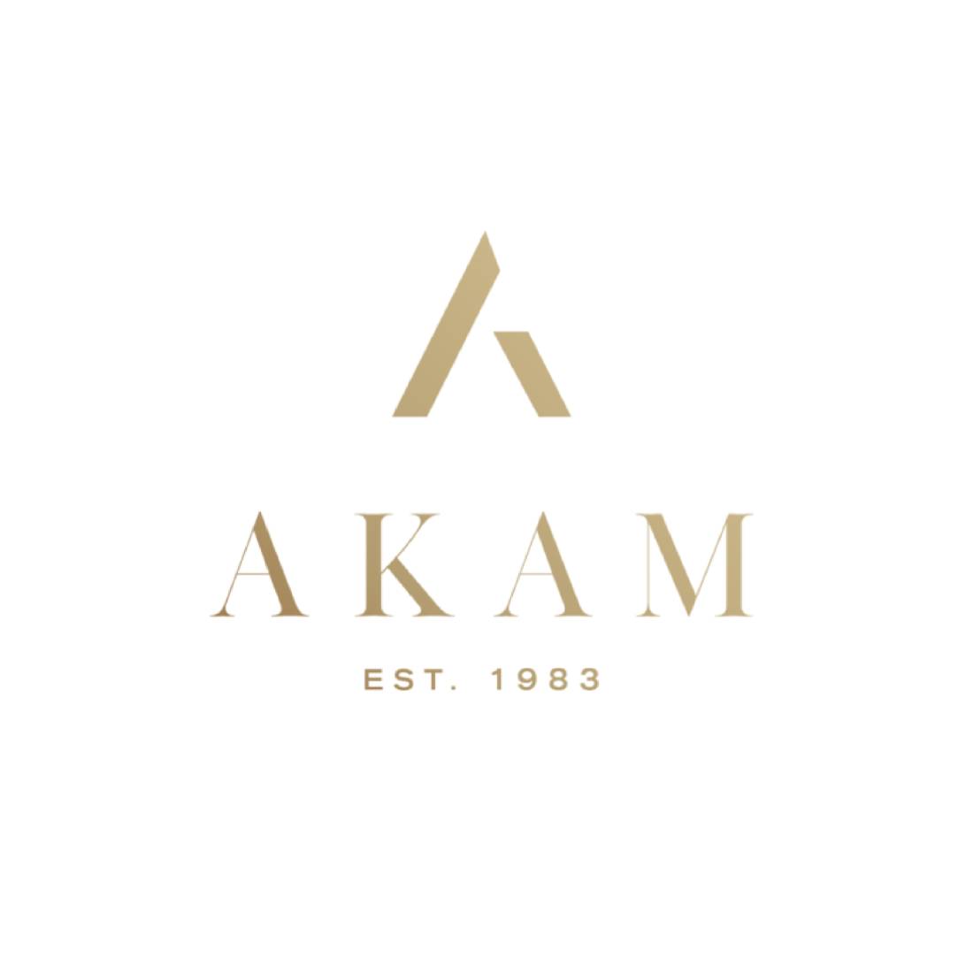 AKAM Logo